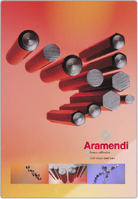 ARAMENDI | Catálogo