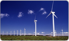 Aramendi | Sector de aplicación | Energías renovables